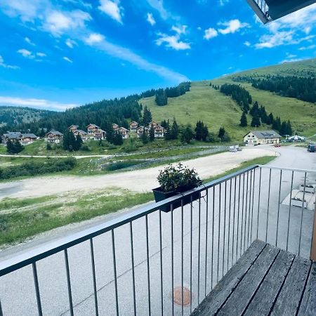 Elsenbrunn Hotel Koralpe מראה חיצוני תמונה