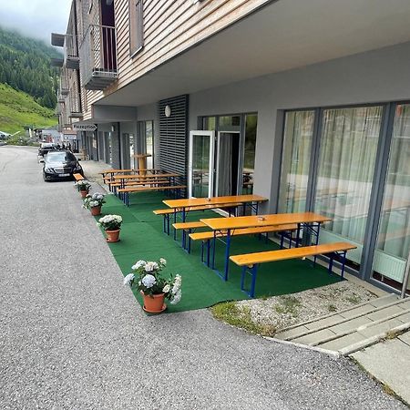 Elsenbrunn Hotel Koralpe מראה חיצוני תמונה