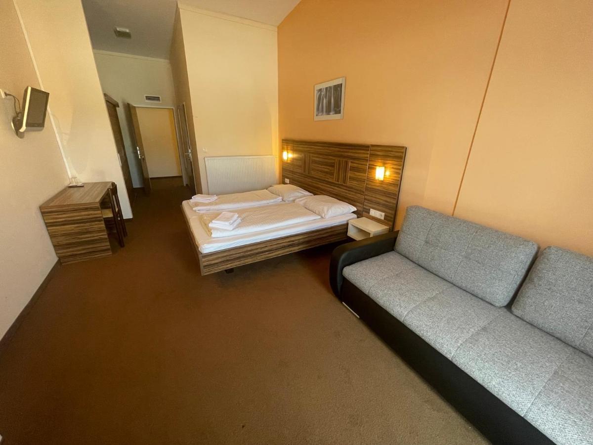 Elsenbrunn Hotel Koralpe מראה חיצוני תמונה