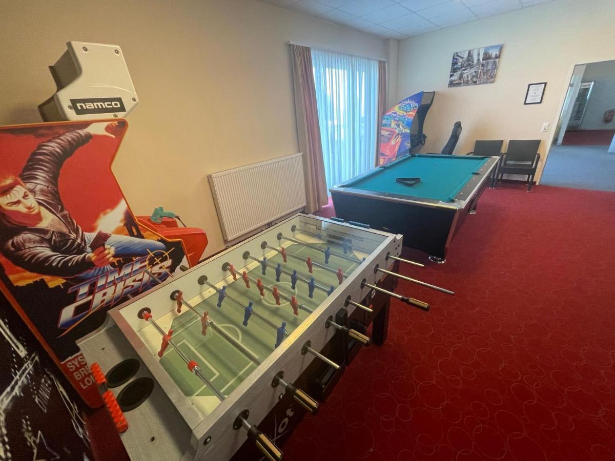 Elsenbrunn Hotel Koralpe מראה חיצוני תמונה