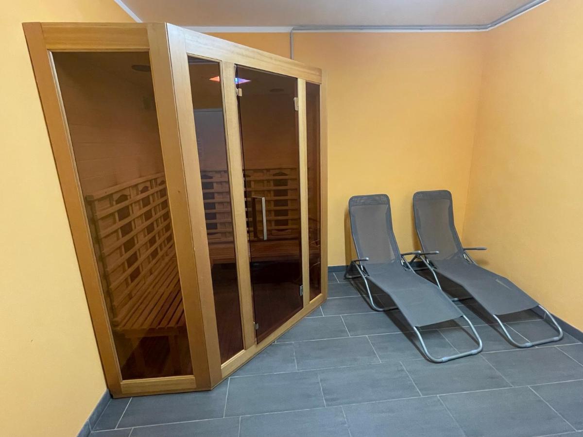 Elsenbrunn Hotel Koralpe מראה חיצוני תמונה