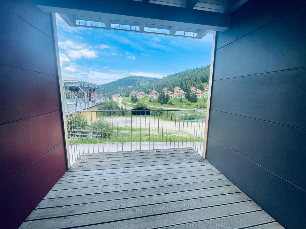 Elsenbrunn Hotel Koralpe מראה חיצוני תמונה