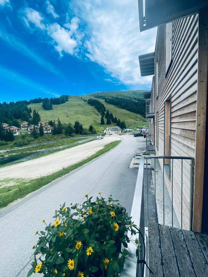 Elsenbrunn Hotel Koralpe מראה חיצוני תמונה