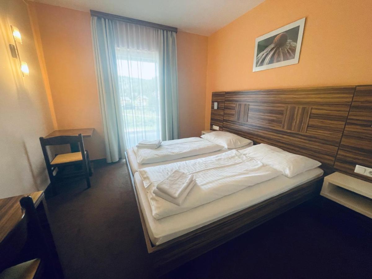 Elsenbrunn Hotel Koralpe מראה חיצוני תמונה