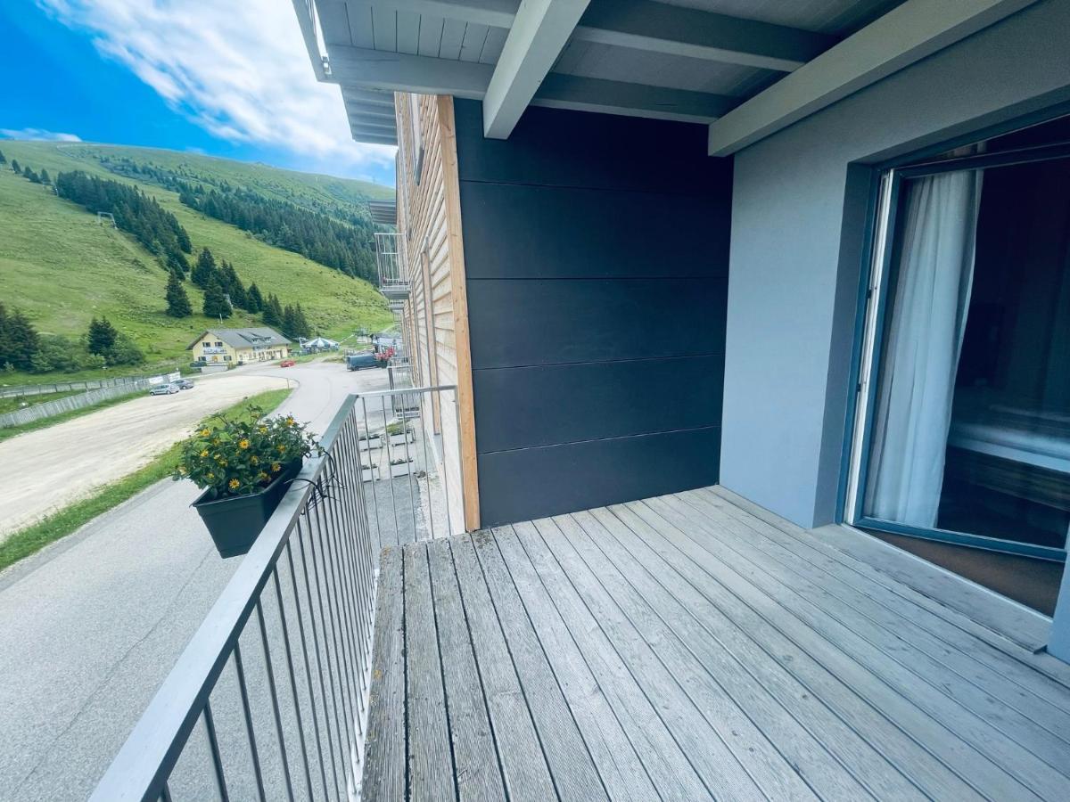 Elsenbrunn Hotel Koralpe מראה חיצוני תמונה
