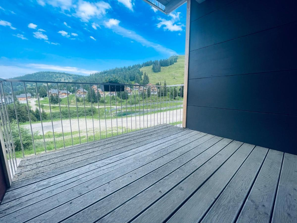 Elsenbrunn Hotel Koralpe מראה חיצוני תמונה