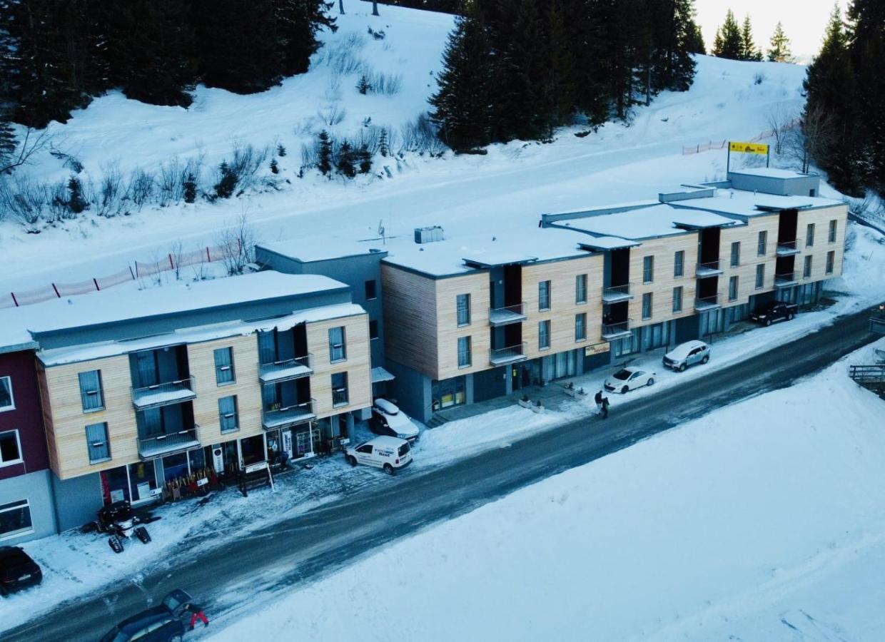 Elsenbrunn Hotel Koralpe מראה חיצוני תמונה