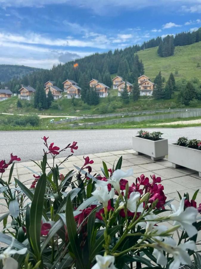 Elsenbrunn Hotel Koralpe מראה חיצוני תמונה